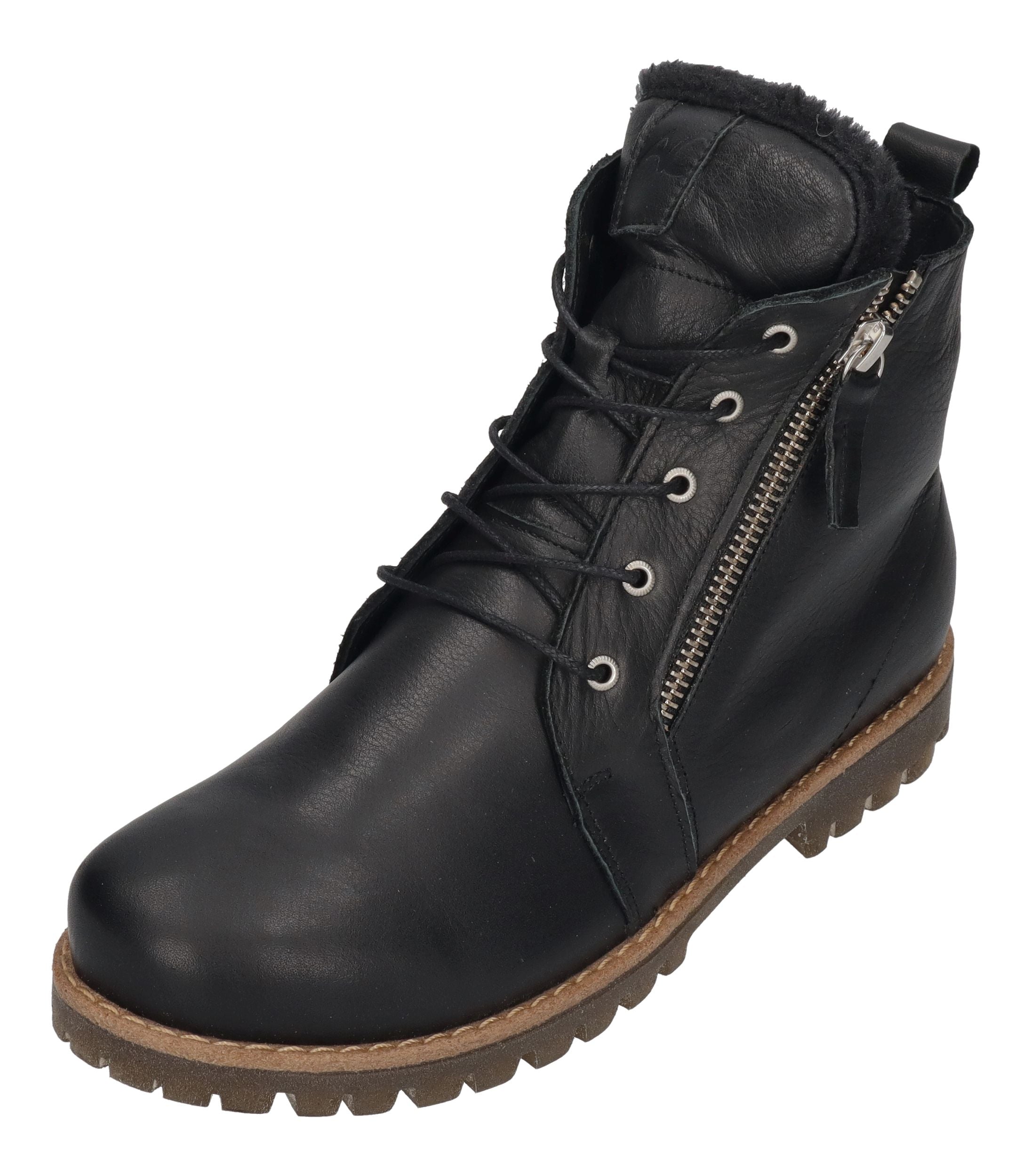 ANDREA CONTI Damenschuhe Booties 0346060 - Schwarz