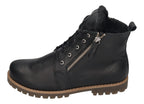 ANDREA CONTI Damenschuhe Booties 0346060 - Schwarz