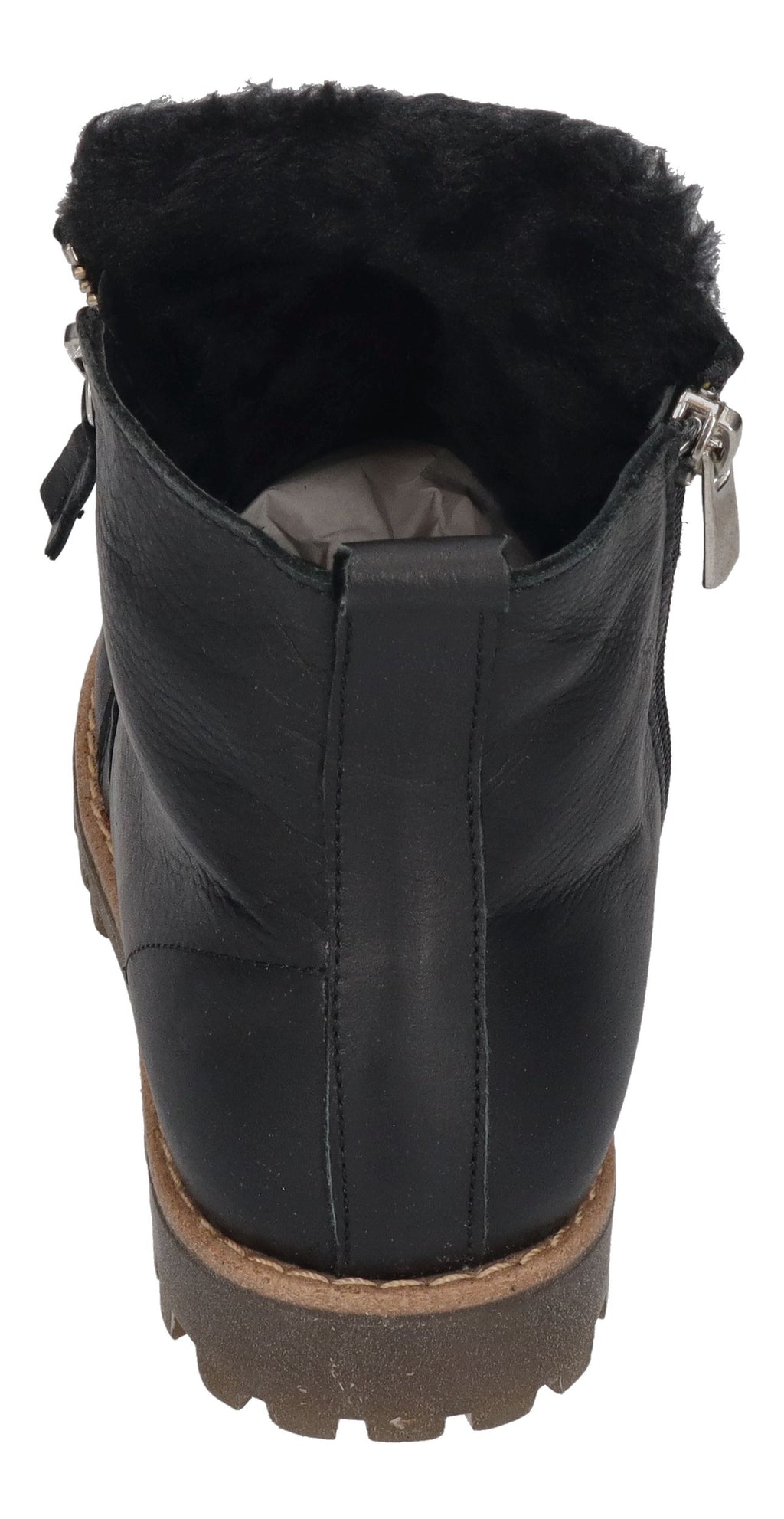 ANDREA CONTI Damenschuhe Booties 0346060 - Schwarz