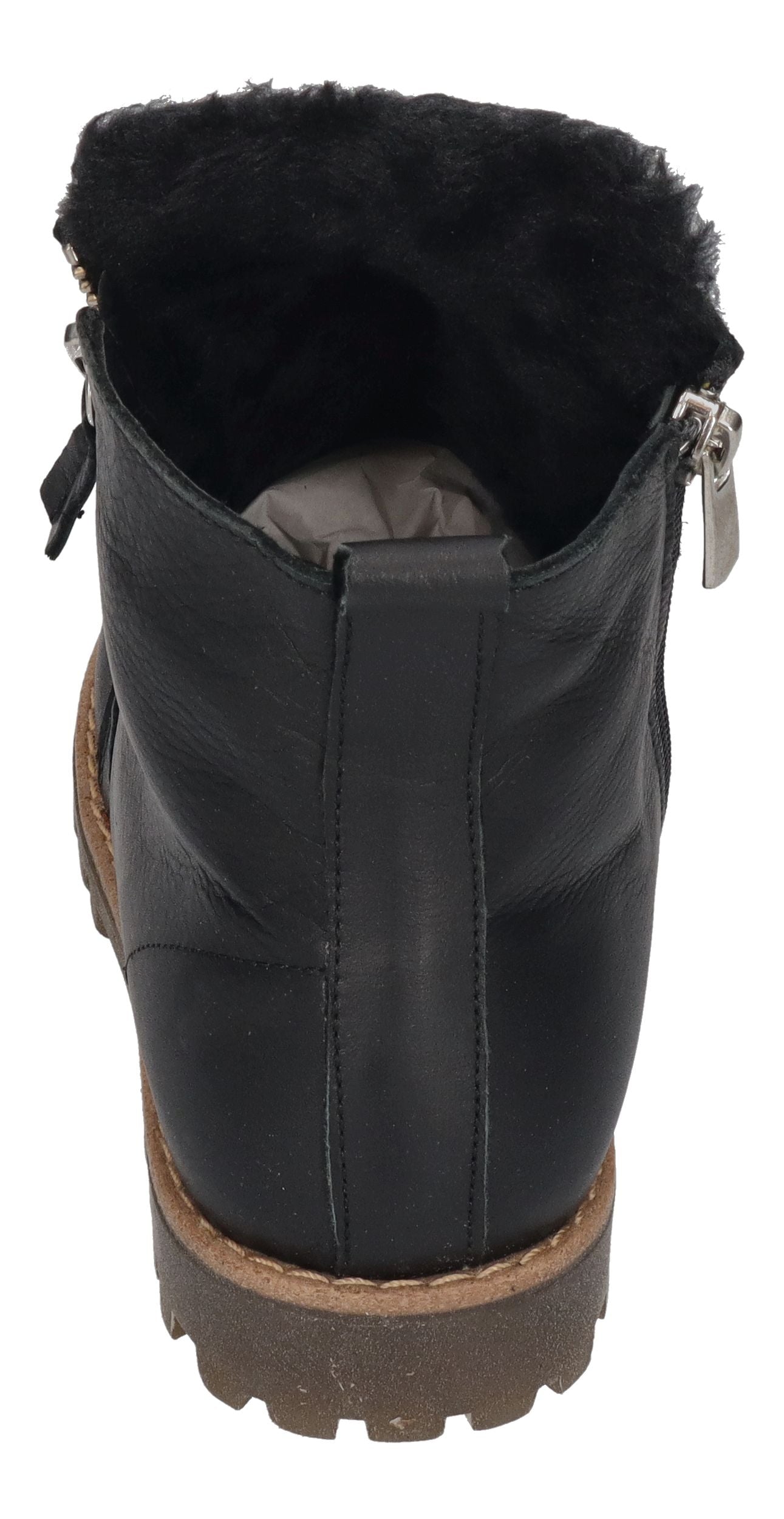 ANDREA CONTI Damenschuhe Booties 0346060 - Schwarz