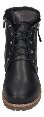 ANDREA CONTI Damenschuhe Booties 0346060 - Schwarz