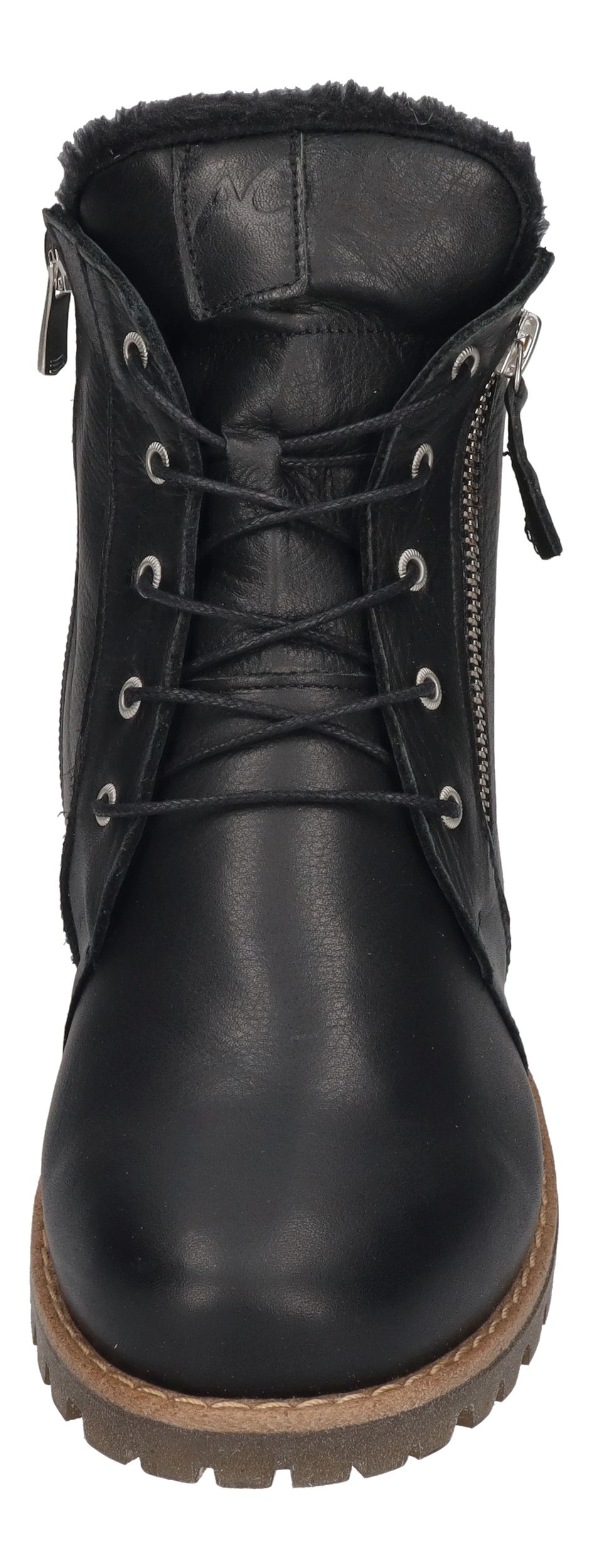ANDREA CONTI Damenschuhe Booties 0346060 - Schwarz