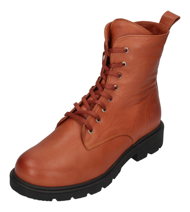 ANDREA CONTI Damenschuhe Booties 0020046-065 rost-0