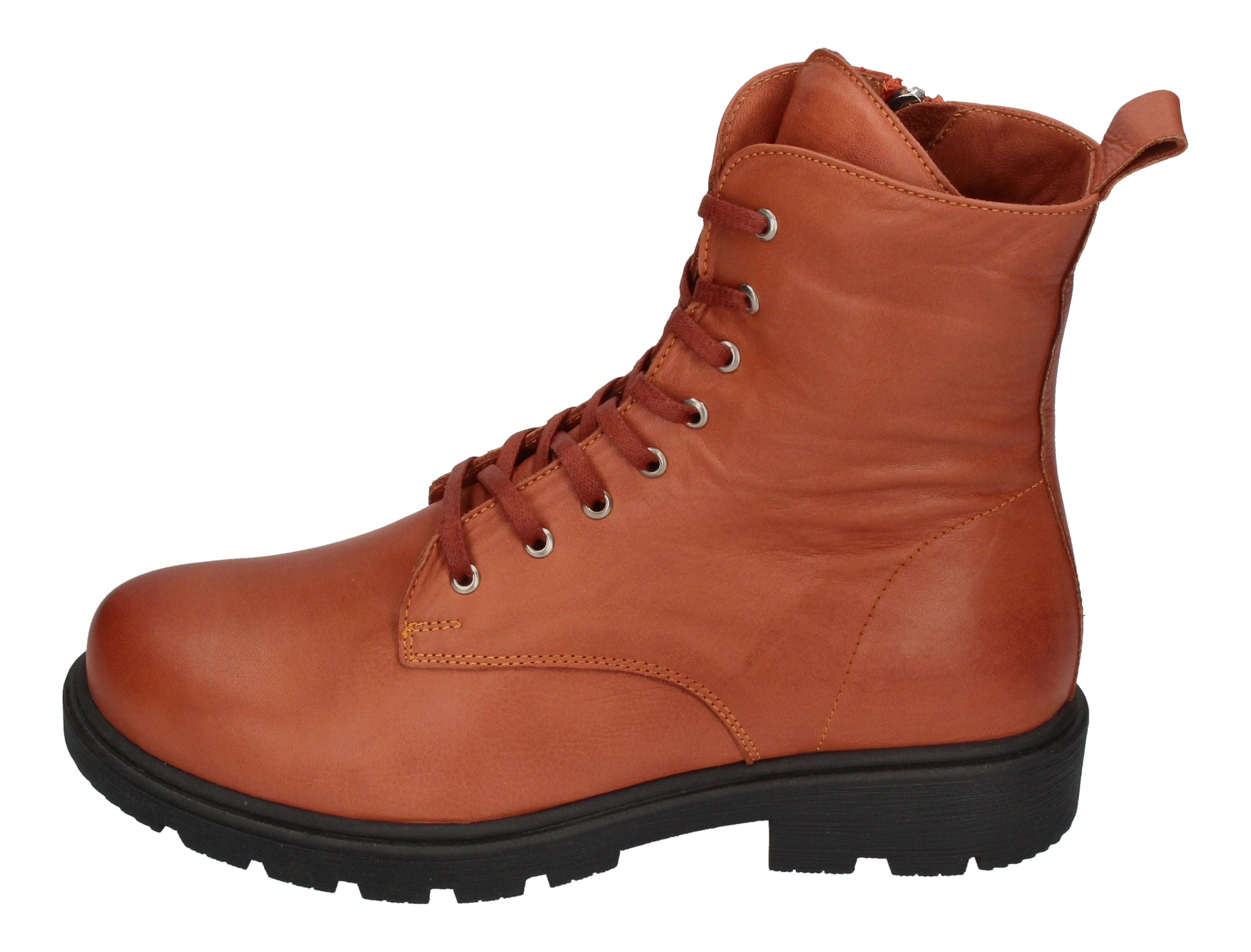 ANDREA CONTI Damenschuhe Booties 0020046-065 rost-1