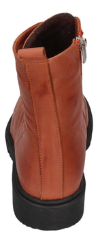 ANDREA CONTI Damenschuhe Booties 0020046-065 rost-4