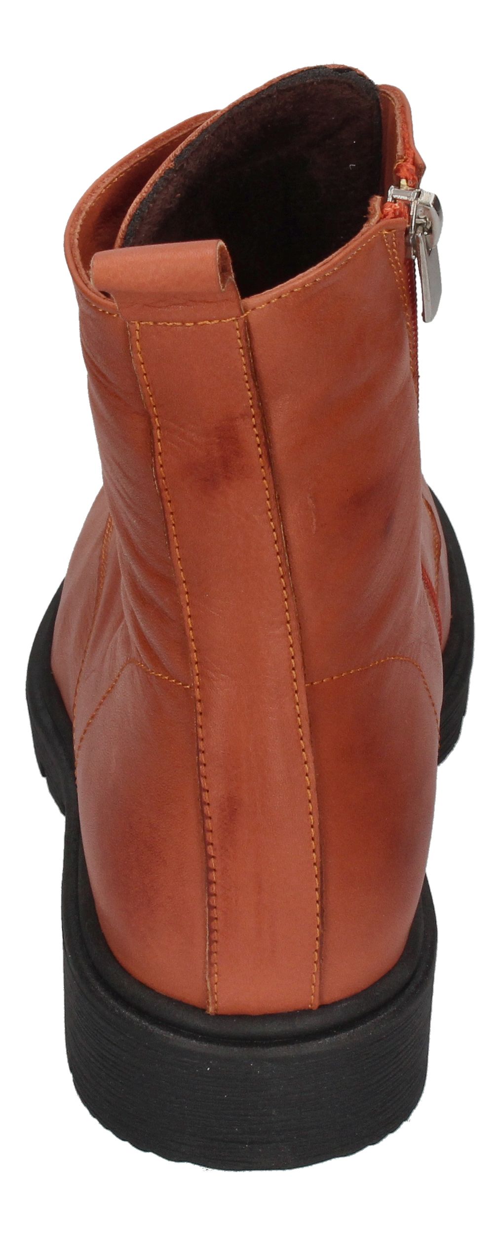 ANDREA CONTI Damenschuhe Booties 0020046-065 rost-4