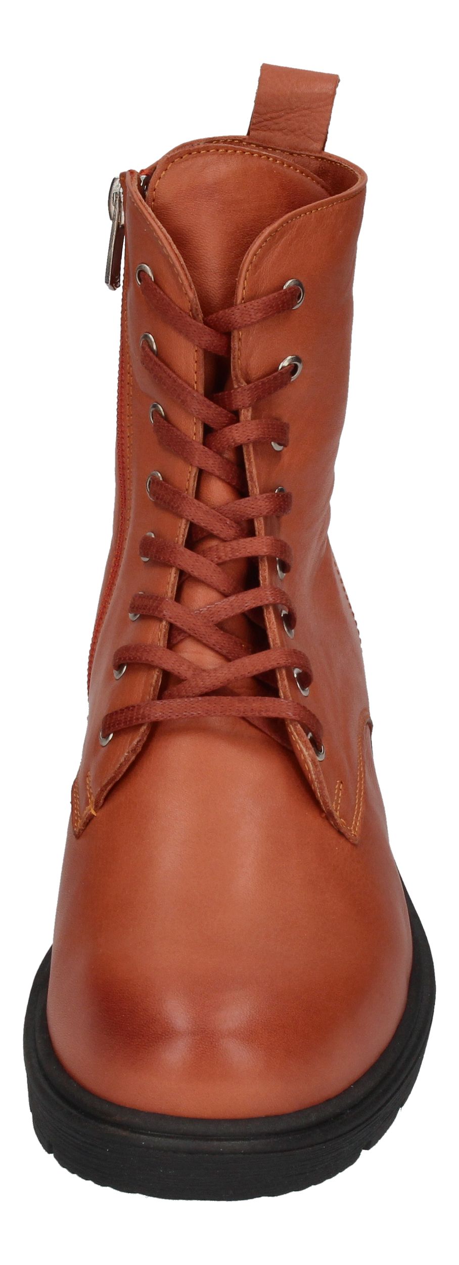 ANDREA CONTI Damenschuhe Booties 0020046-065 rost-2