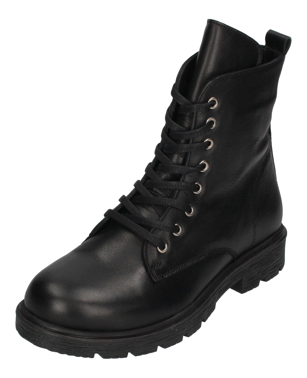 ANDREA CONTI Damenschuhe Booties 0020046-002 - schwarz-0