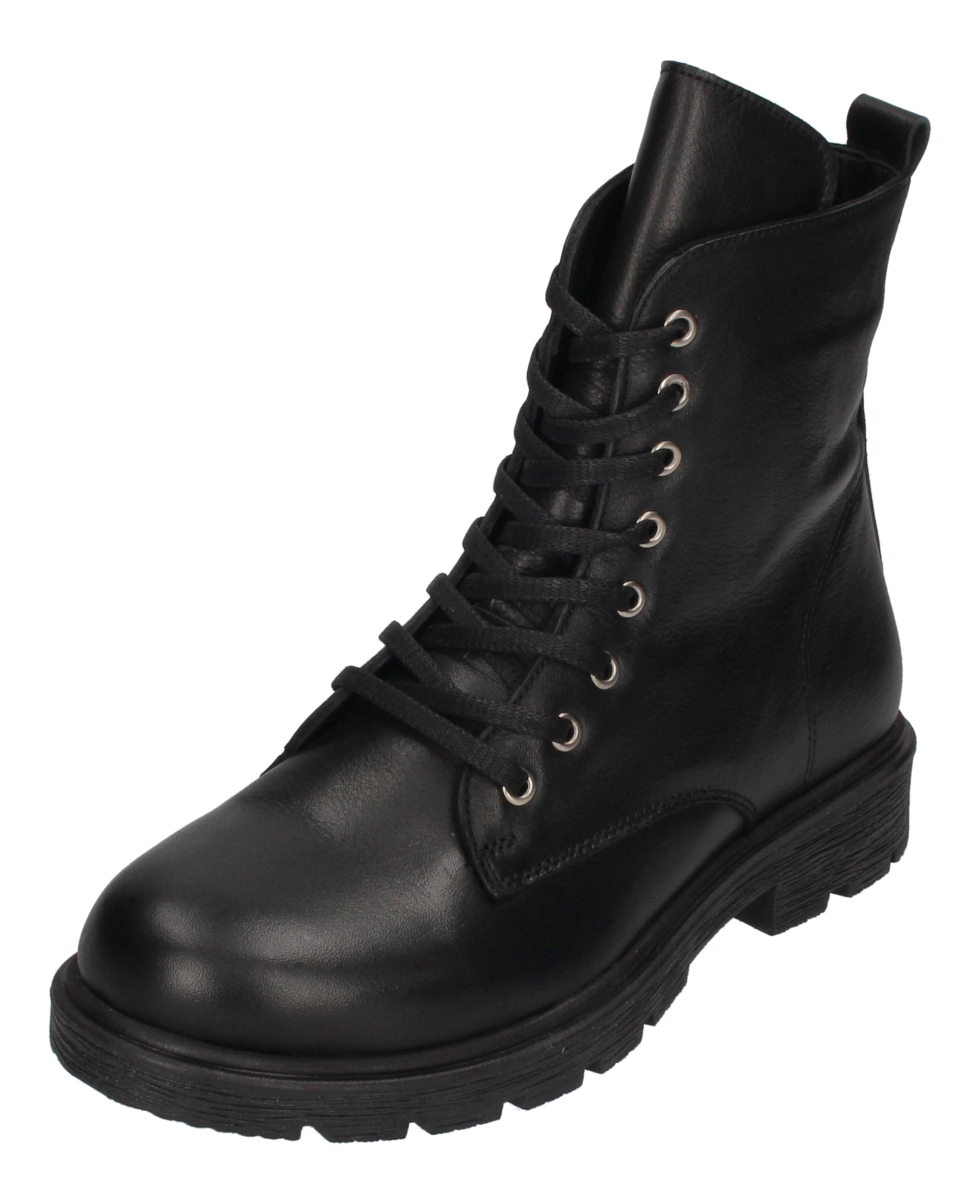 ANDREA CONTI Damenschuhe Booties 0020046-002 - schwarz-0