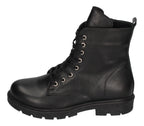 ANDREA CONTI Damenschuhe Booties 0020046-002 - schwarz-1