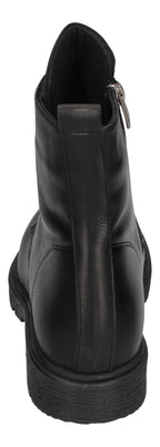 ANDREA CONTI Damenschuhe Booties 0020046-002 - schwarz-4