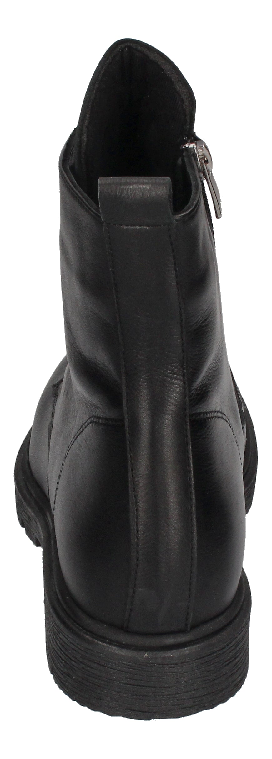 ANDREA CONTI Damenschuhe Booties 0020046-002 - schwarz-4