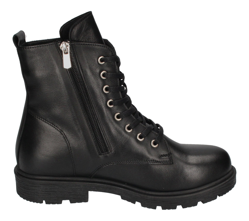 ANDREA CONTI Damenschuhe Booties 0020046-002 - schwarz-3