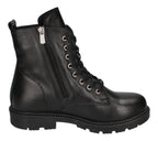 ANDREA CONTI Damenschuhe Booties 0020046-002 - schwarz-3