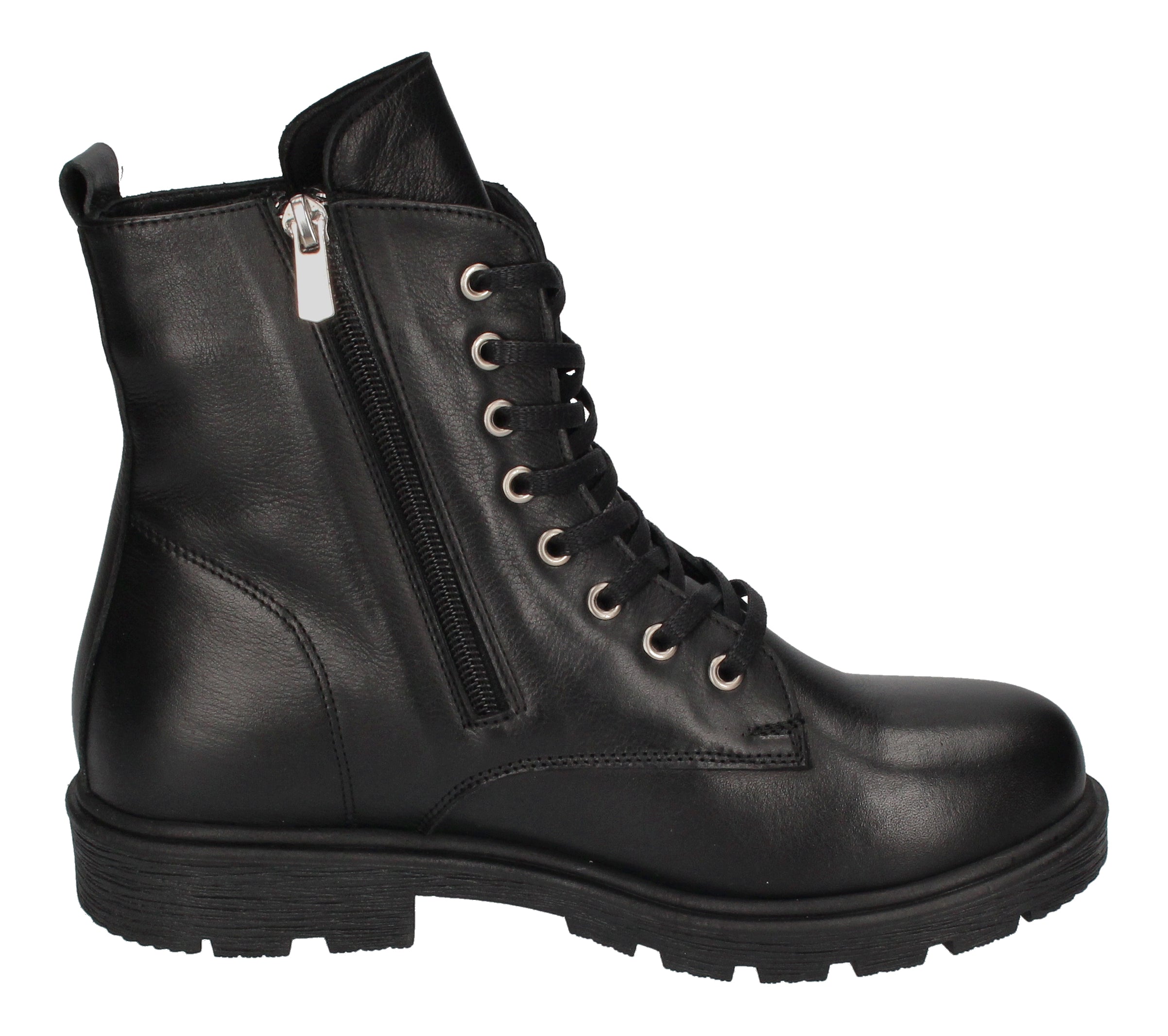 ANDREA CONTI Damenschuhe Booties 0020046-002 - schwarz-3