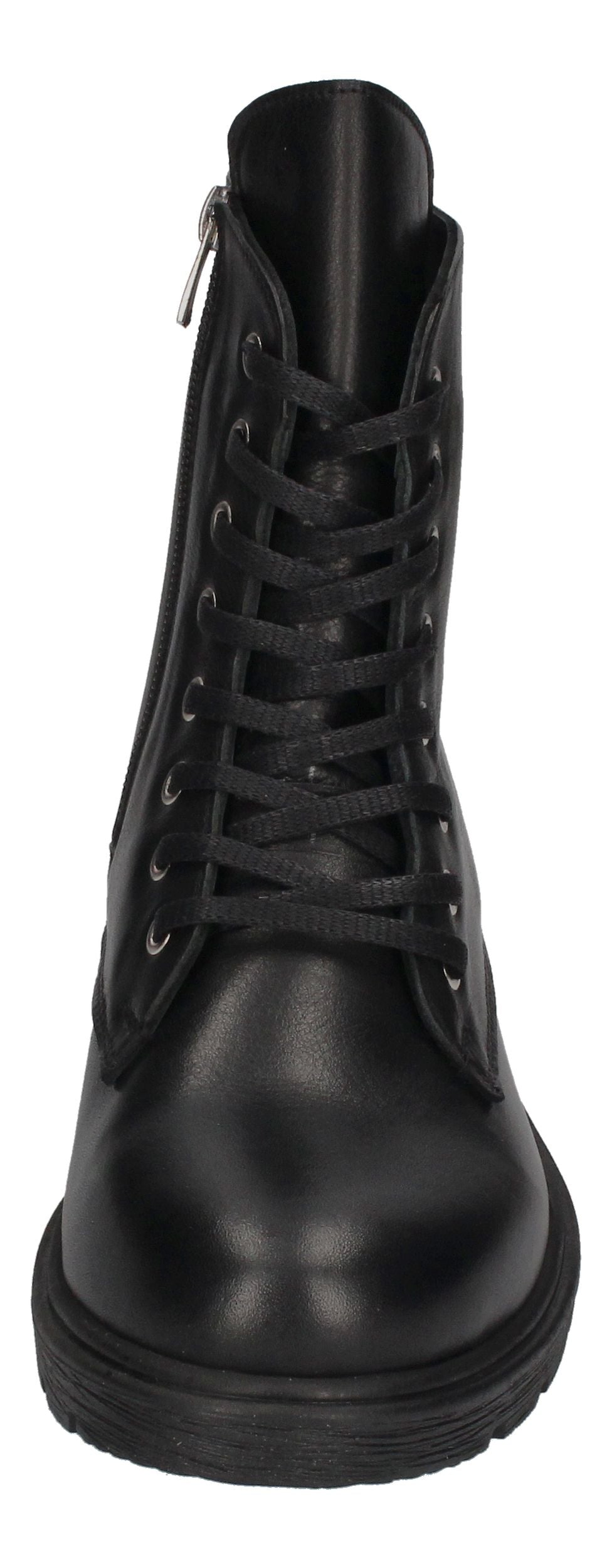 ANDREA CONTI Damenschuhe Booties 0020046-002 - schwarz-2