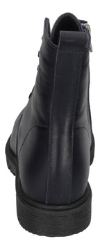 ANDREA CONTI Damenschuhe Booties 0020046-017 dunkelblau-4