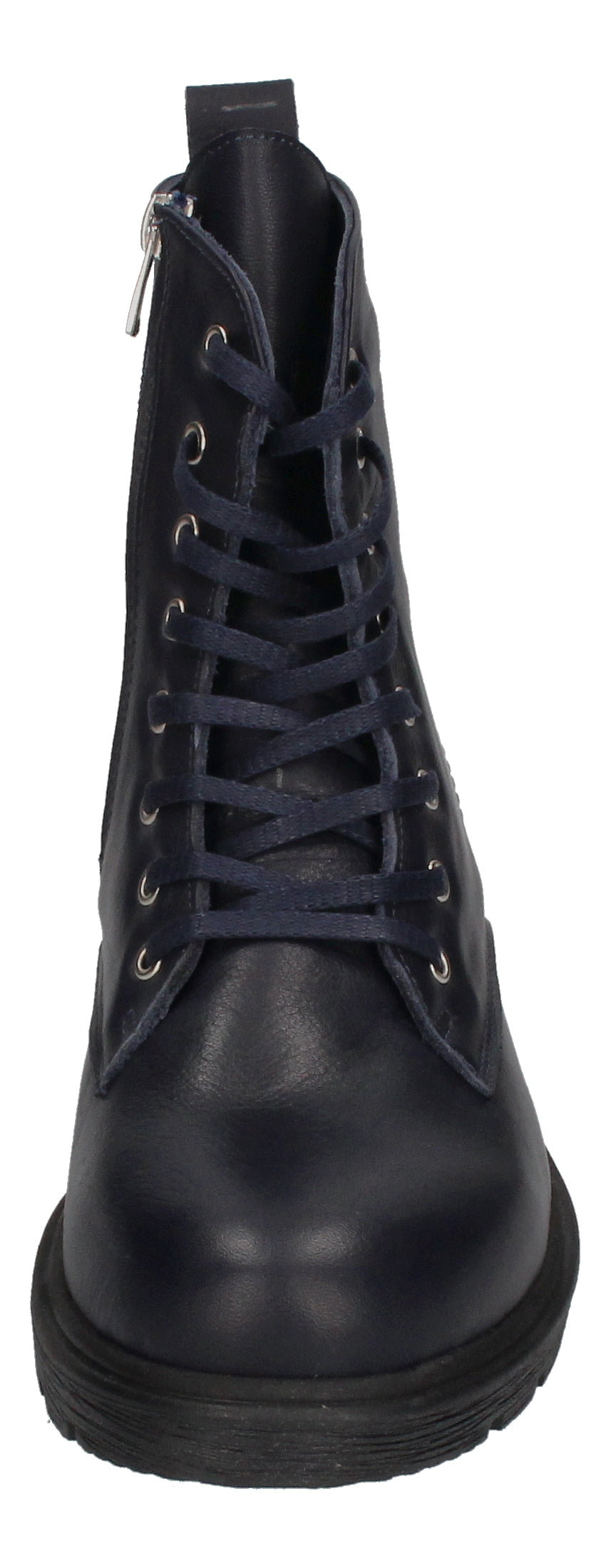 ANDREA CONTI Damenschuhe Booties 0020046-017 dunkelblau-2