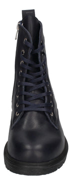 ANDREA CONTI Damenschuhe Booties 0020046-017 dunkelblau-2