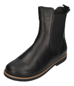 ANDREA CONTI Damenschuhe Booties 0022848-002 black-0