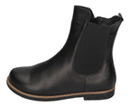 ANDREA CONTI Damenschuhe Booties 0022848-002 black-1