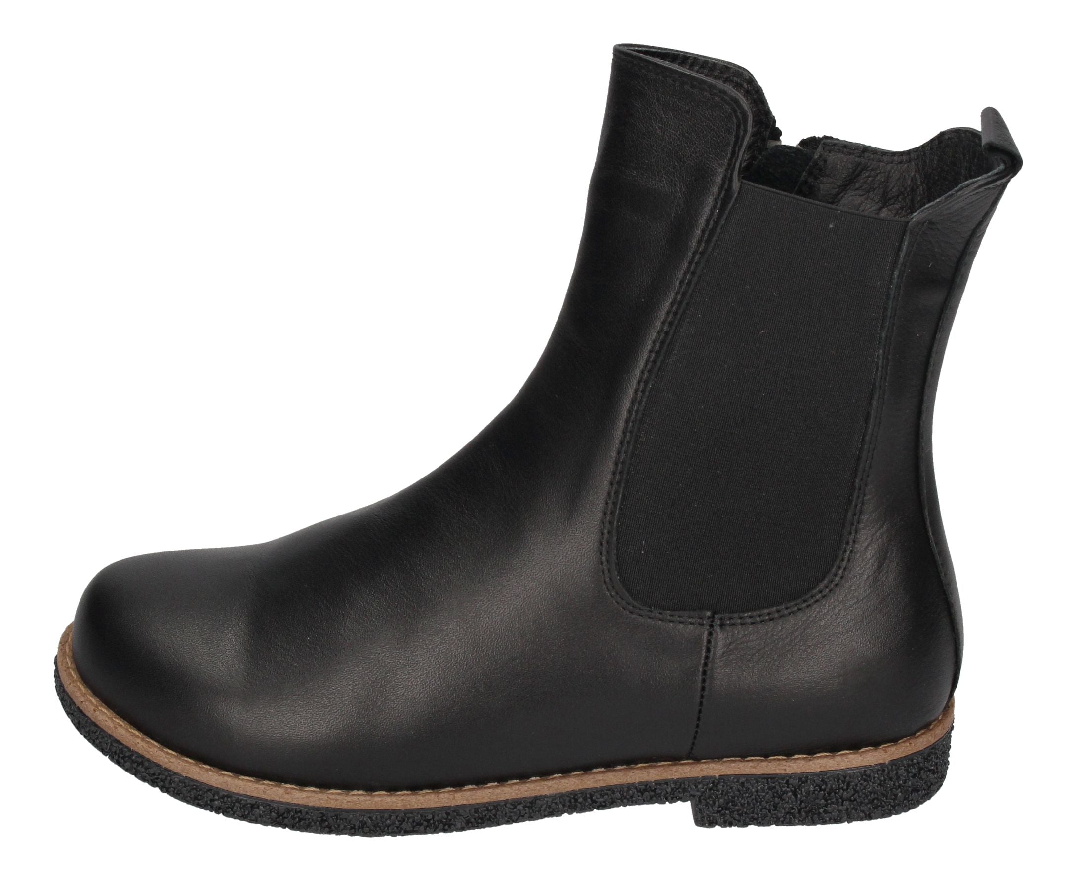 ANDREA CONTI Damenschuhe Booties 0022848-002 black-1