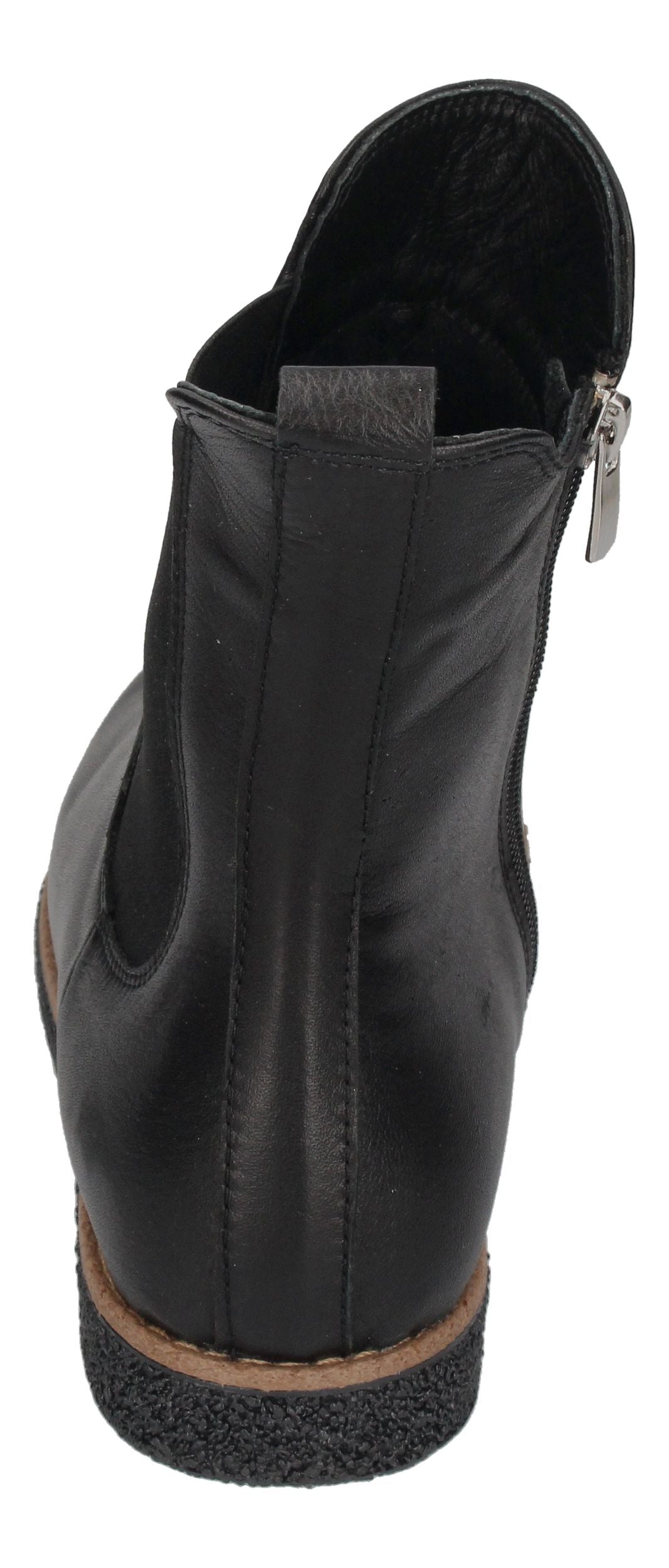 ANDREA CONTI Damenschuhe Booties 0022848-002 black-4