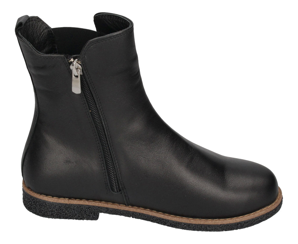 ANDREA CONTI Damenschuhe Booties 0022848-002 black-3