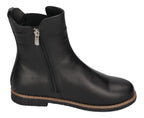 ANDREA CONTI Damenschuhe Booties 0022848-002 black-3