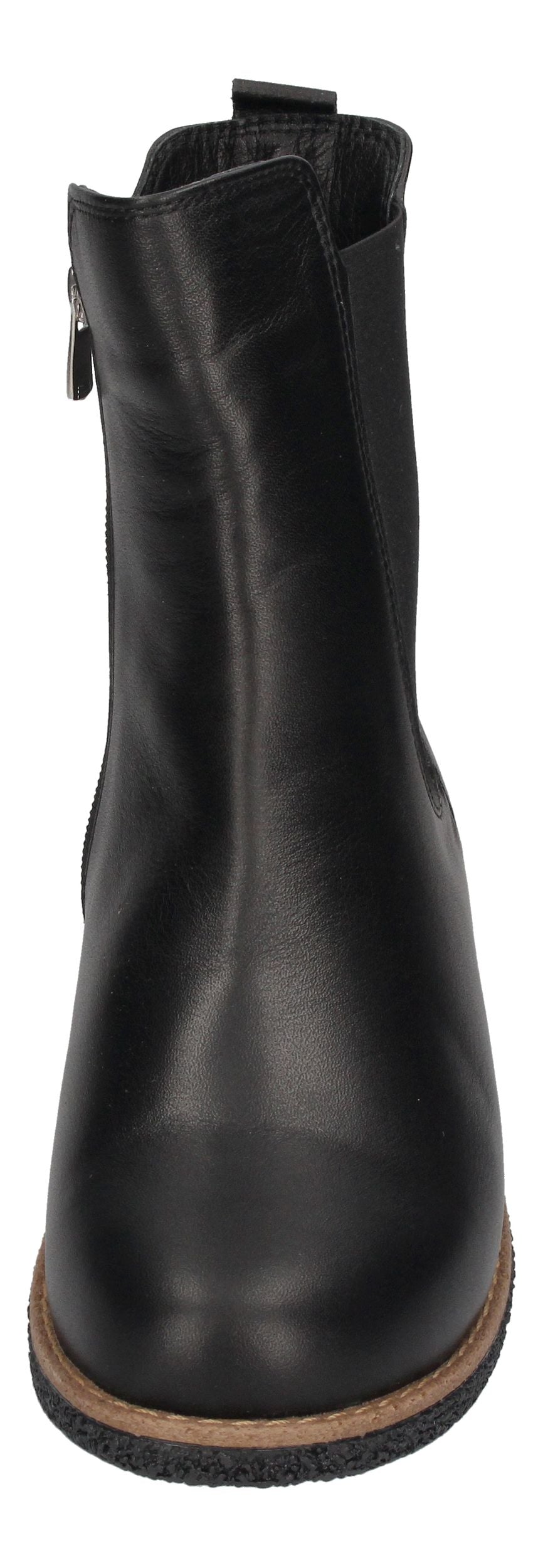 ANDREA CONTI Damenschuhe Booties 0022848-002 black-2