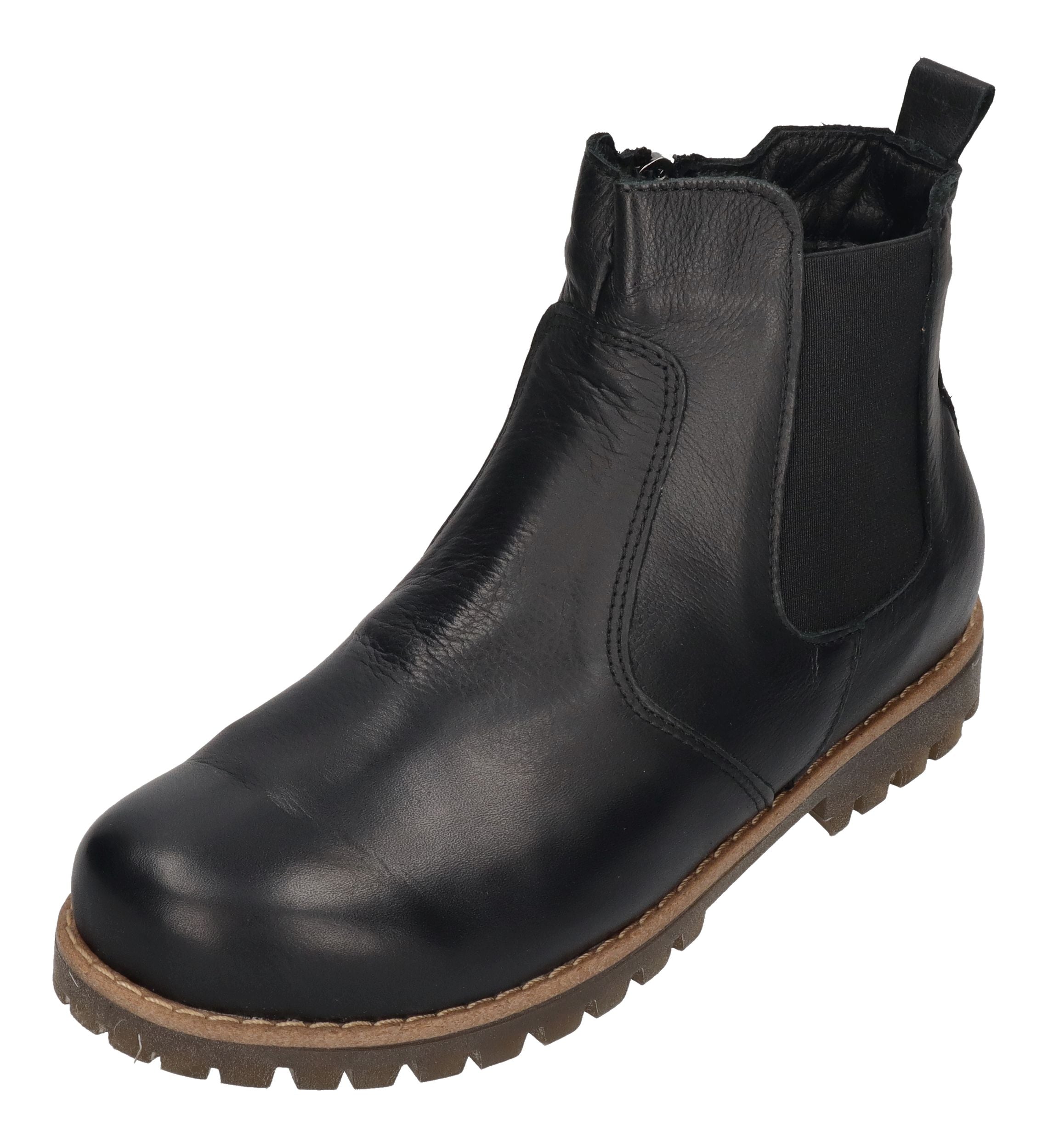 ANDREA CONTI Damenschuhe Chelsea Boots 0342818-002 black