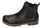 ANDREA CONTI Damenschuhe Chelsea Boots 0342818-002 black