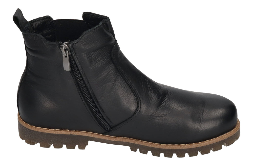 ANDREA CONTI Damenschuhe Chelsea Boots 0342818-002 black