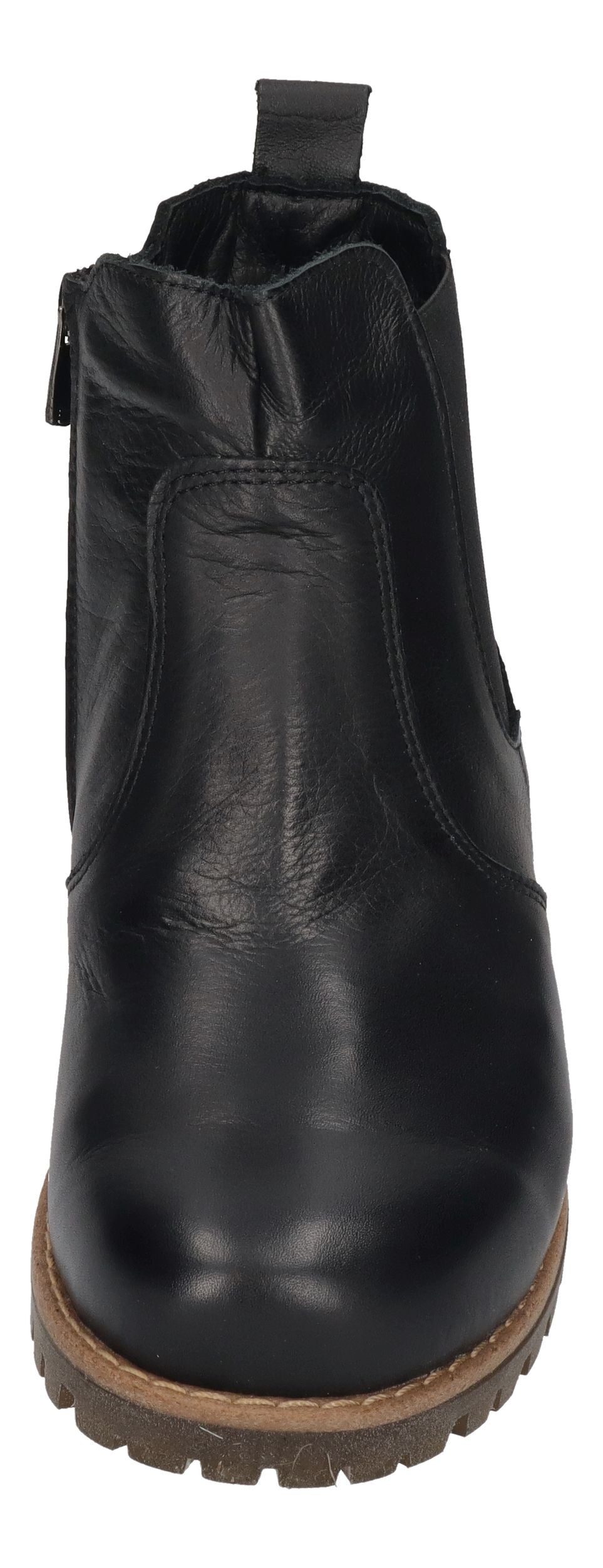 ANDREA CONTI Damenschuhe Chelsea Boots 0342818-002 black