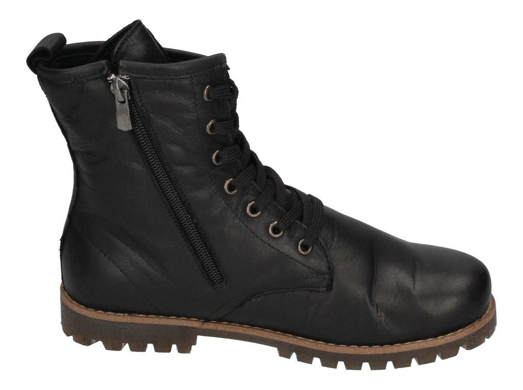 ANDREA CONTI Damenschuhe Booties 0342847-002 - black-3
