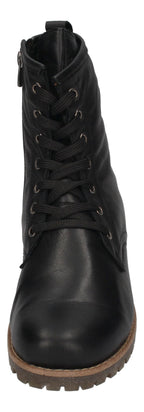 ANDREA CONTI Damenschuhe Booties 0342847-002 - black-2
