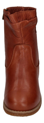 ANDREA CONTI Damenschuhe Chelsea Boots 0342926-070 kastanie-2