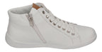 ANDREA CONTI Damen Sneakers 0343619-534 white brandy-3