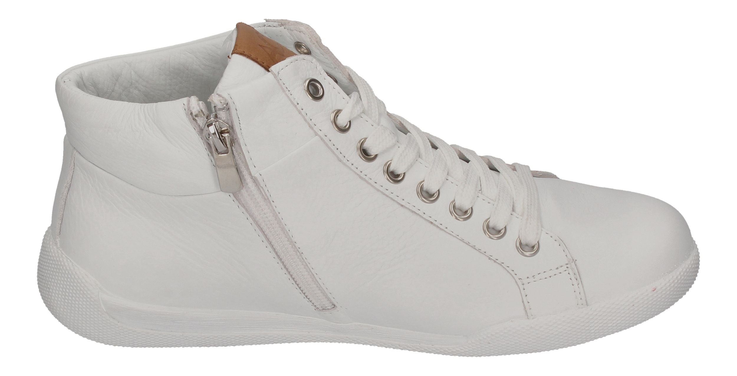 ANDREA CONTI Damen Sneakers 0343619-534 white brandy-3