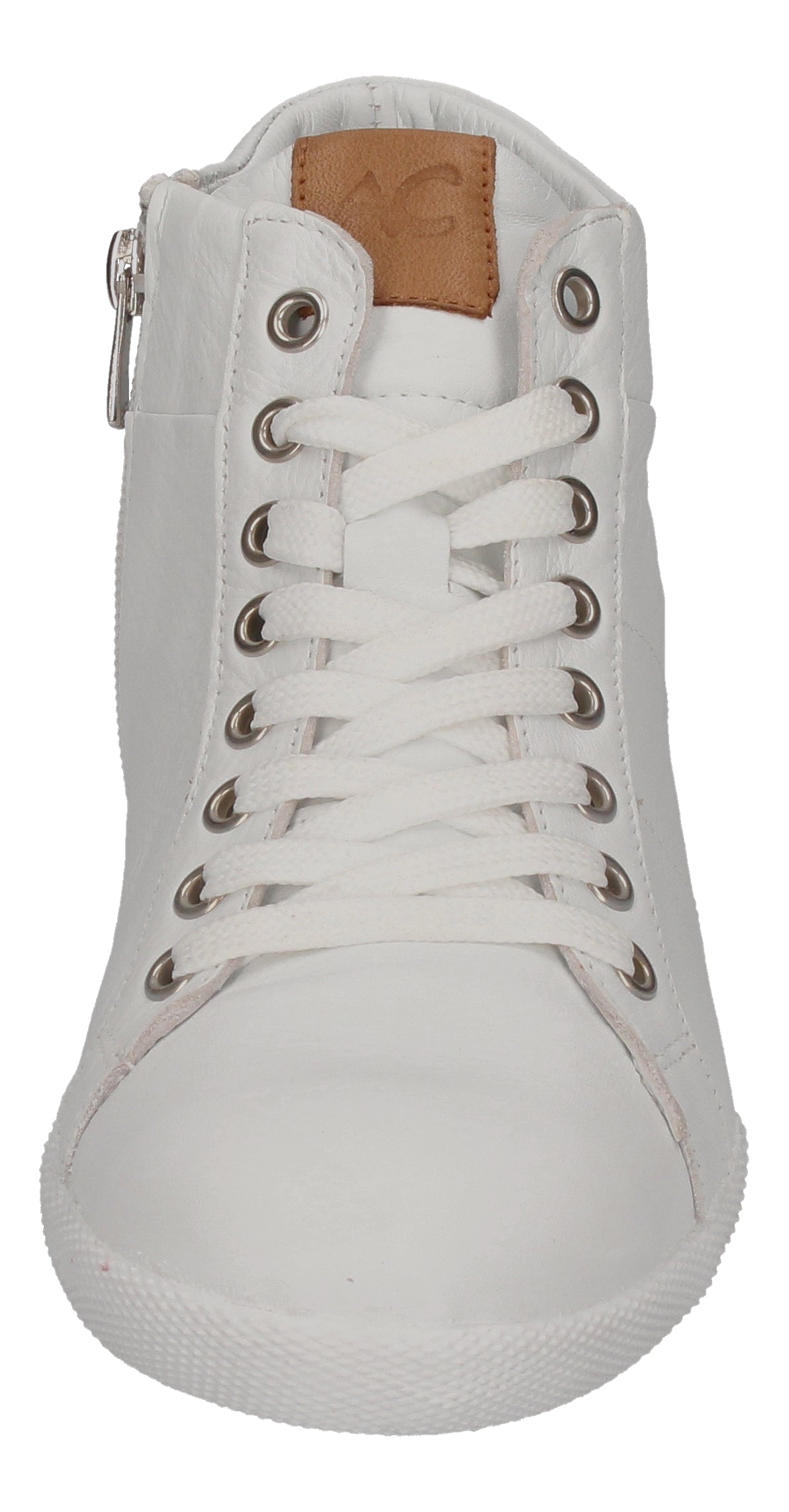 ANDREA CONTI Damen Sneakers 0343619-534 white brandy-2