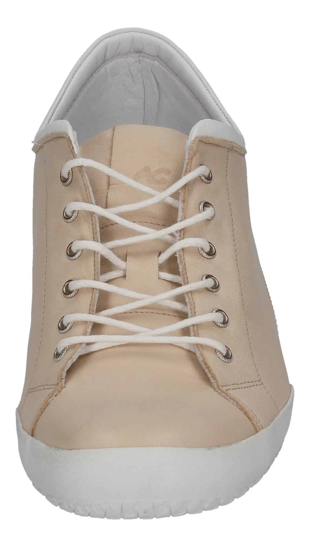 ANDREA CONTI Damen Sneakers 0343636-981 - creme weiß-2