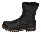 ANDREA CONTI Damenschuhe Booties 0344828-002 - black-1