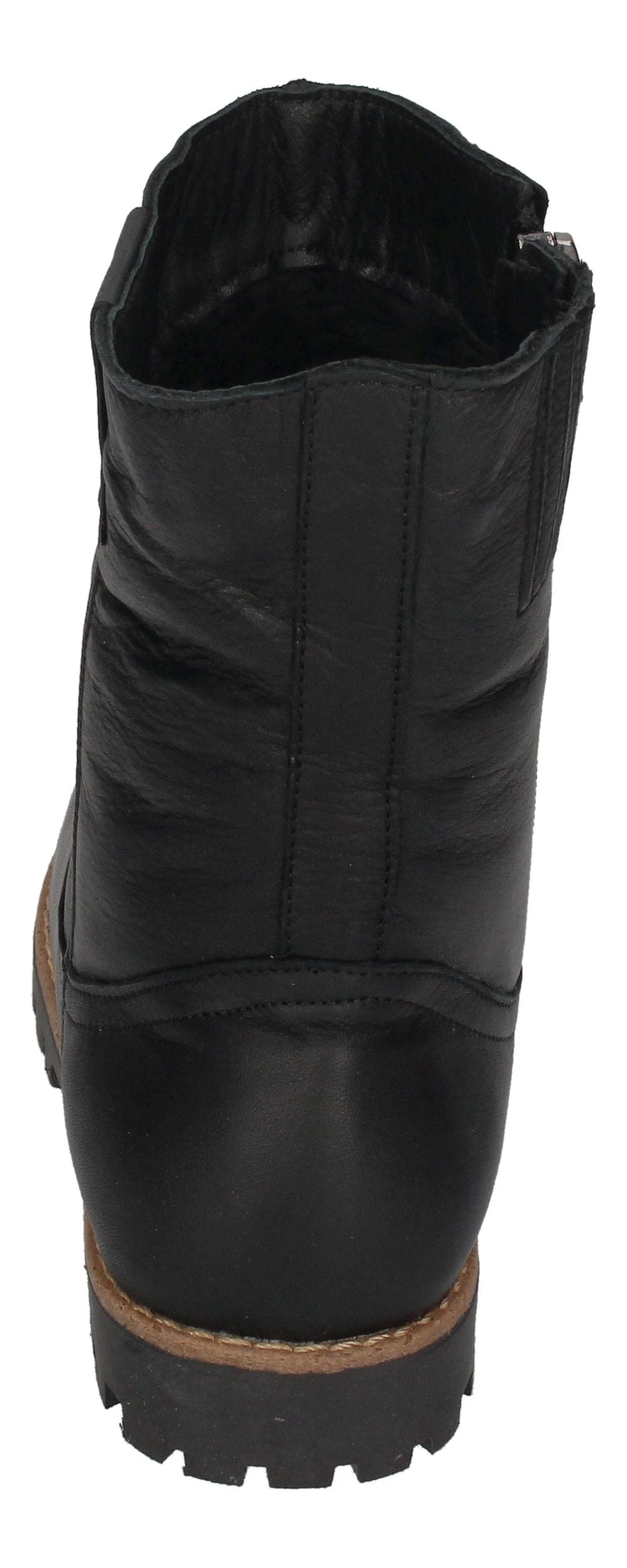 ANDREA CONTI Damenschuhe Booties 0344828-002 - black-4