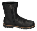 ANDREA CONTI Damenschuhe Booties 0344828-002 - black-3