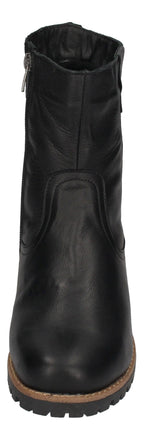 ANDREA CONTI Damenschuhe Booties 0344828-002 - black-2