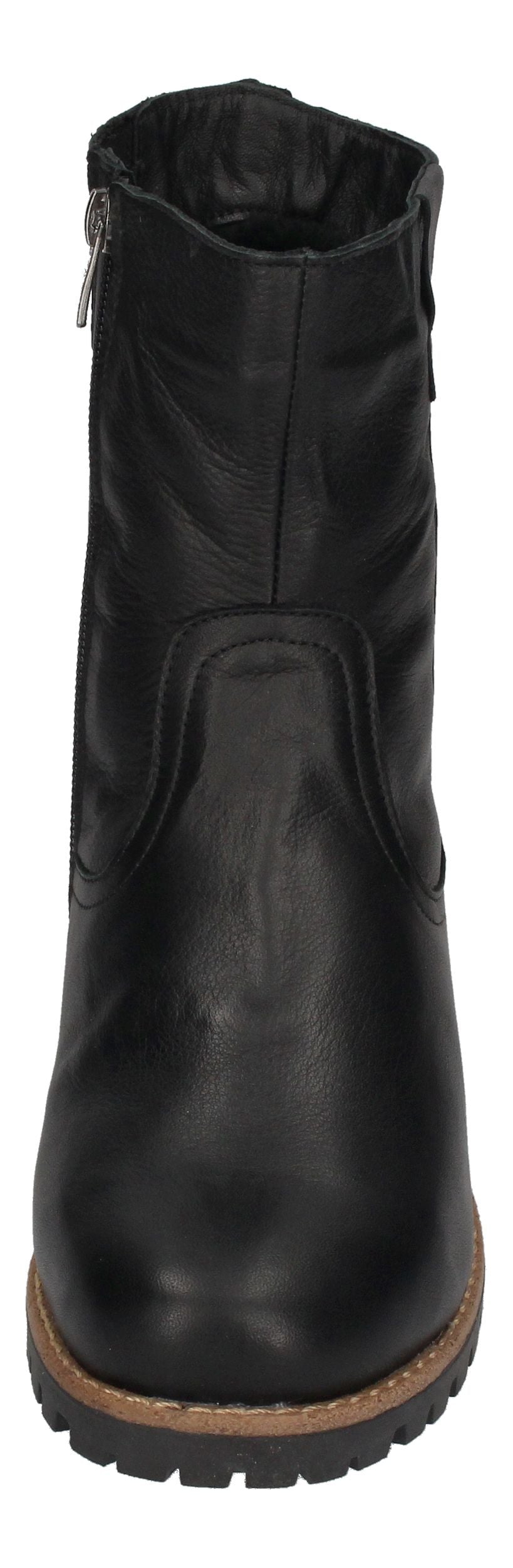 ANDREA CONTI Damenschuhe Booties 0344828-002 - black-2