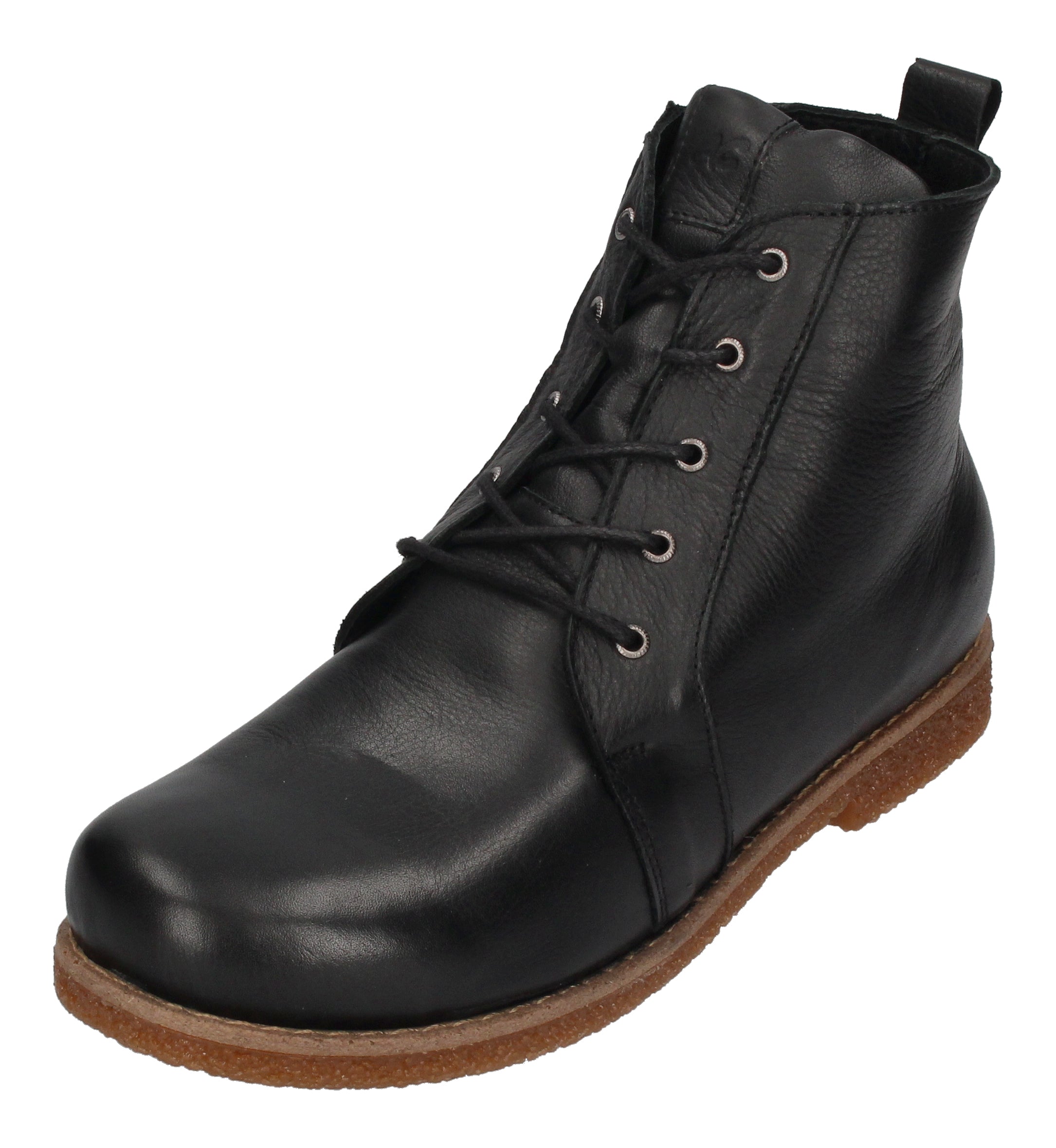 ANDREA CONTI Damenschuhe Stiefeletten 0344862-002 black-0