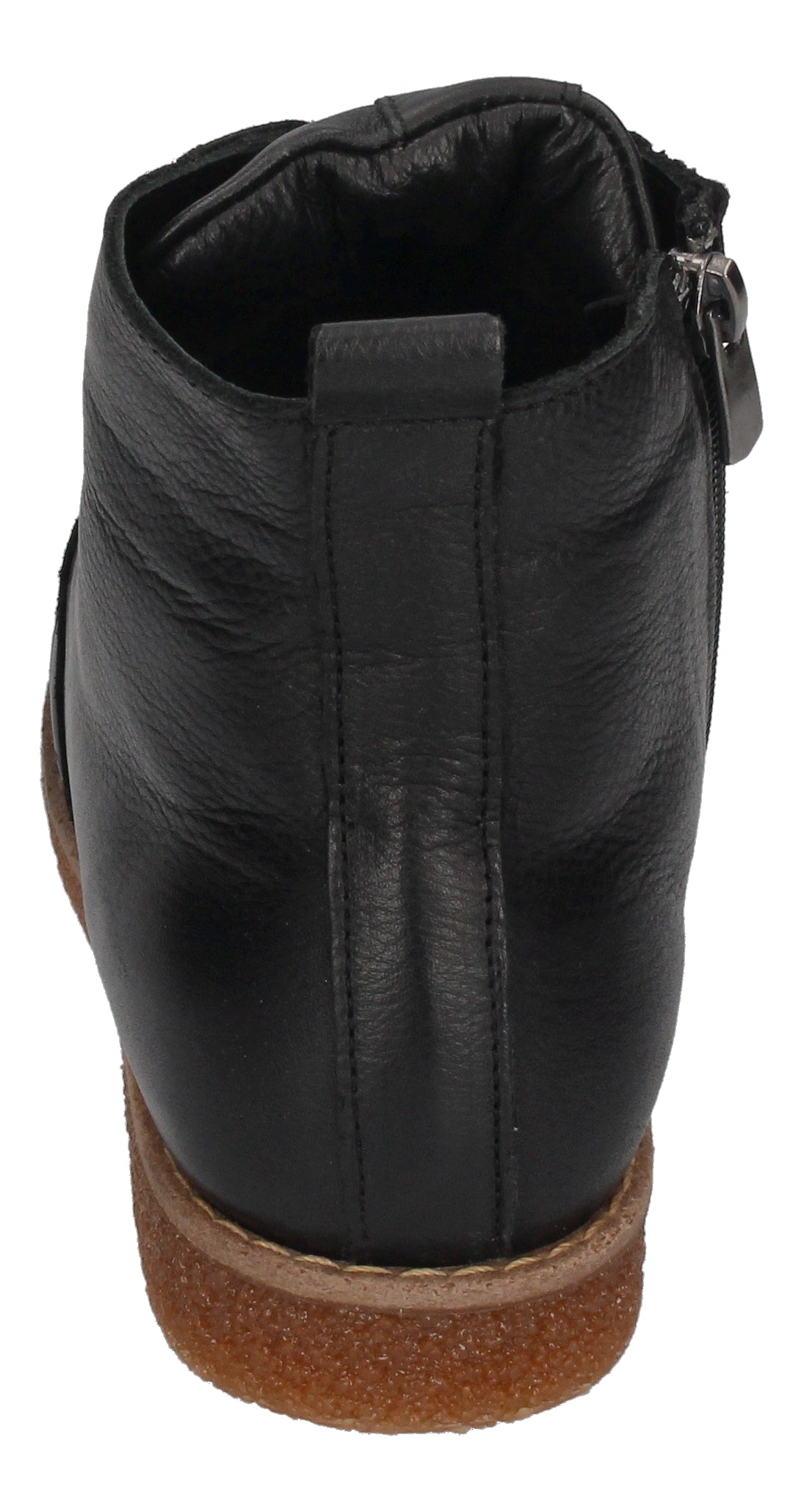 ANDREA CONTI Damenschuhe Stiefeletten 0344862-002 black-4