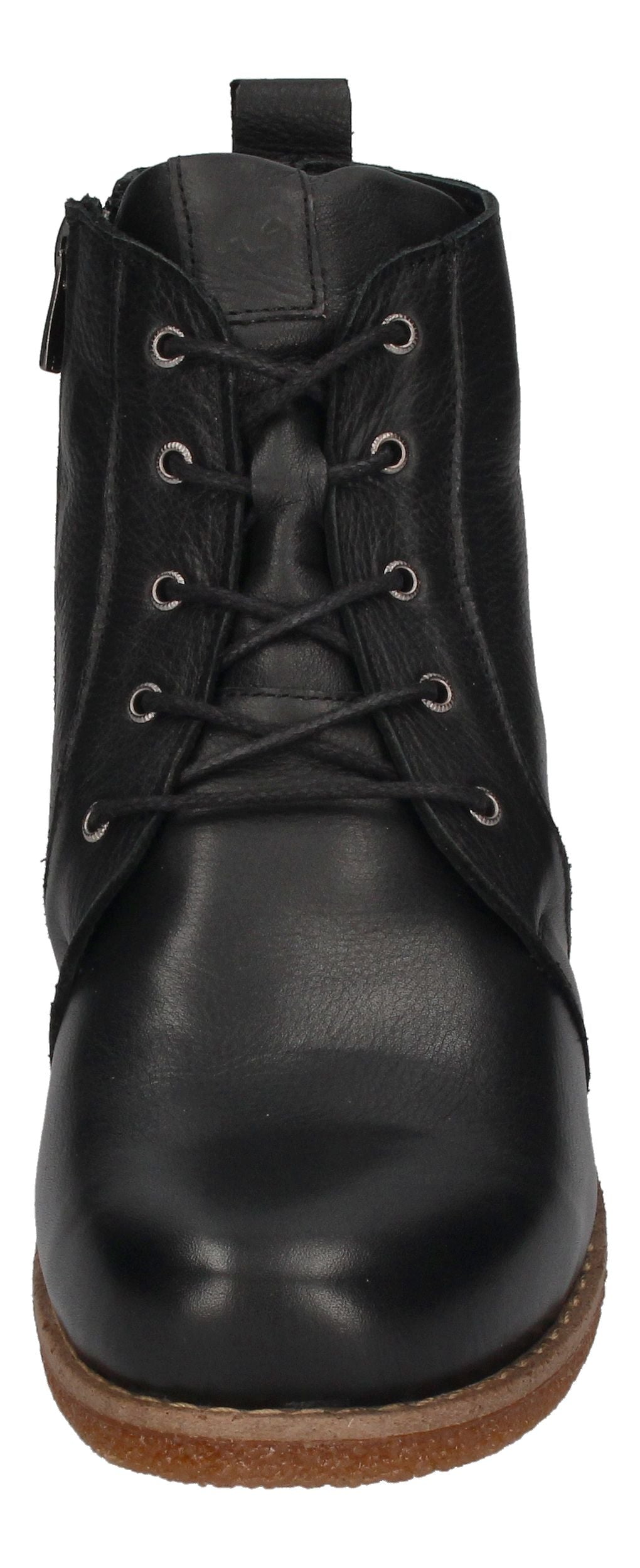 ANDREA CONTI Damenschuhe Stiefeletten 0344862-002 black-2