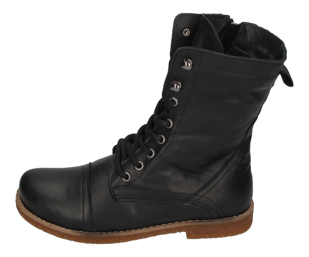 ANDREA CONTI Damenschuhe Stiefel 0348760-002 schwarz